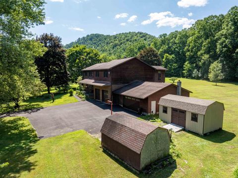 Photo of 297 White Oak Road, Montrose, WV 26283 (MLS # 10160810)