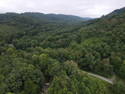 Photo of LOT B Jettsville Road, Fenwick, WV 26202 (MLS # 10162880)