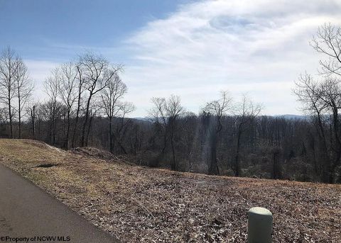 Photo of 32 Springston Drive, Fairmont, WV 26554 (MLS # 10164204)