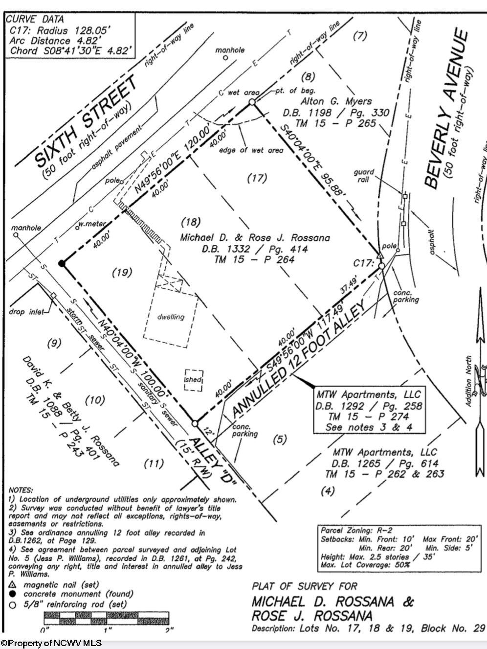 Photo 16 of 16 of 312 6th Street land