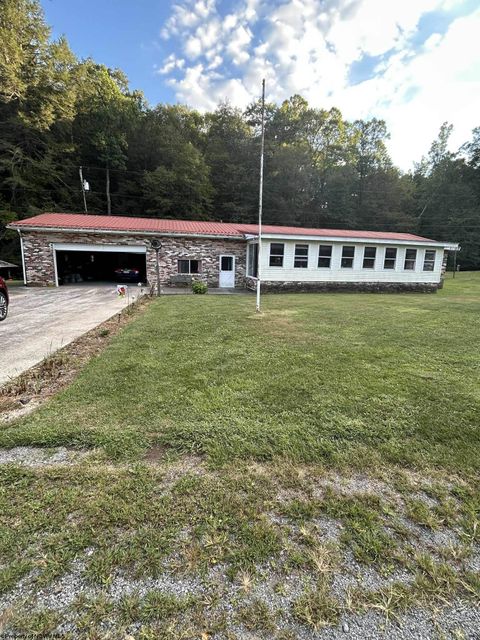 Photo of 8106 Alton Road, Adrian, WV 26210 (MLS # 10161259)