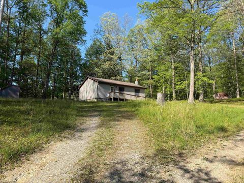 Photo of 10518 Morgantown PIKE, Philippi, WV 26416 (MLS # 10164923)
