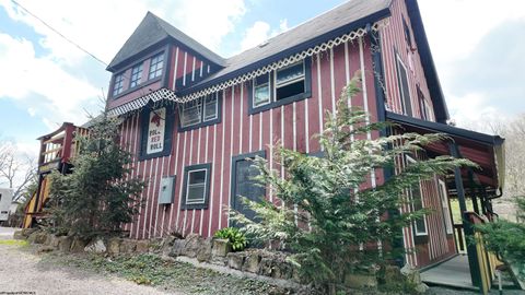 Photo of 151 Patricia Avenue, Elkins, WV 26241 (MLS # 10164347)