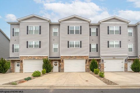Photo of 2052 Mountain Ash Lane, Morgantown, WV 26501 (MLS # 10159572)