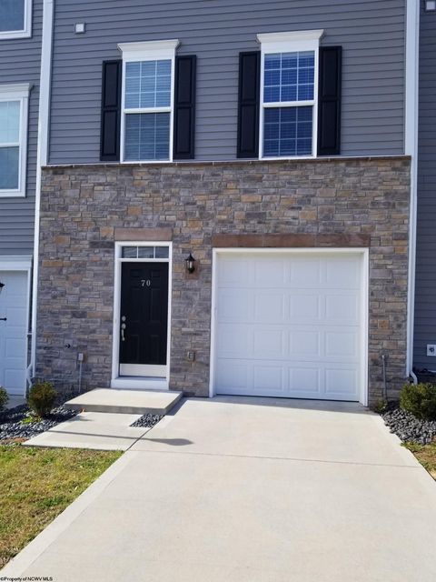 Photo of 70 Dover Court #36, Bridgeport, WV 26330 (MLS # 10162784)