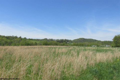 Photo of 22.29 ACRES INDUSTRIAL PARK Road, Fairmont, WV 26554 (MLS # 10126007)