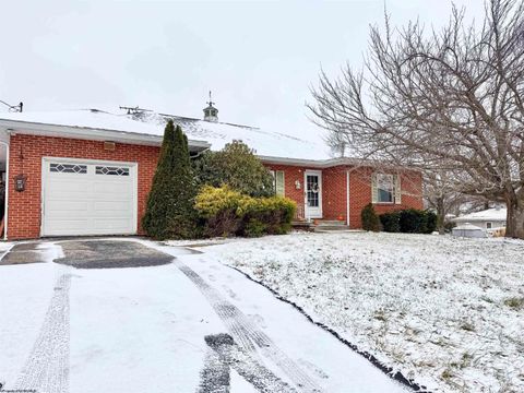 Photo of 3473 Collins Ferry Road, Morgantown, WV 26505 (MLS # 10162904)