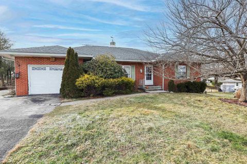 Photo of 3473 Collins Ferry Road, Morgantown, WV 26505 (MLS # 10162904)