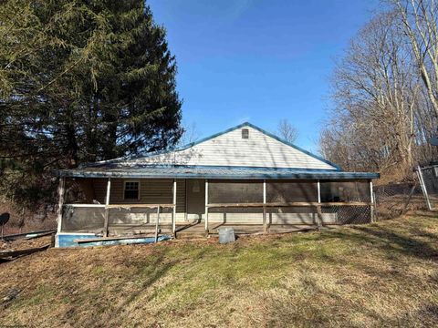 Photo of 685 Ford Run, Philippi, WV 26416 (MLS # 10163136)