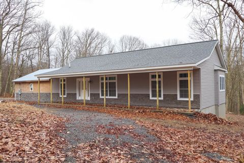 Photo of 218 E Bank Street, Bruceton Mills, WV 26525 (MLS # 10163011)