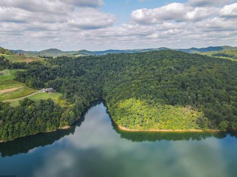 Photo of 00 Lakeview Drive, Horner, WV 26372 (MLS # 10162653)