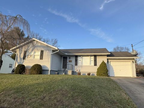 Photo of 536 Ritter Street, Bridgeport, WV 26330 (MLS # 10162873)