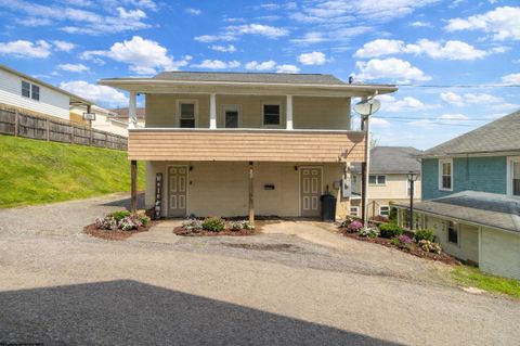 Photo of 30 Spring Street, Westover, WV 26501 (MLS # 10164367)