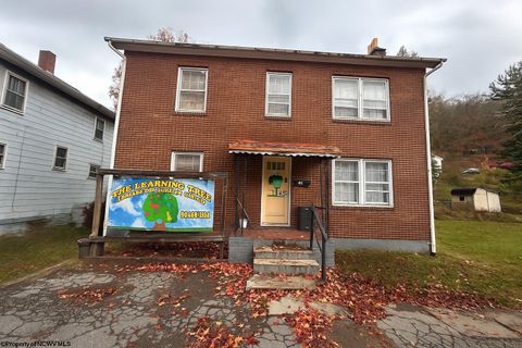 Photo of 641-643 S Main Street, Philippi, WV 26416 (MLS # 10162283)