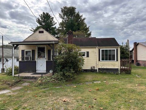 Photo of 4673 Morgantown Road, Lake Lynn, PA 15451 (MLS # 10161740)