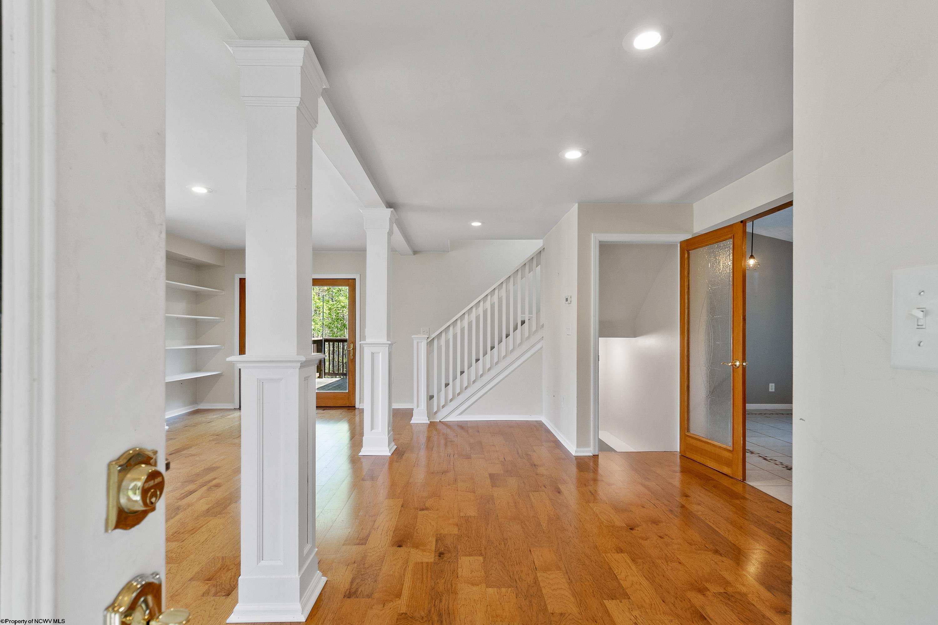 Grafton, West Virginia 26354, United States, 3 Bedrooms Bedrooms, ,3 BathroomsBathrooms,Residential,Pending,58872