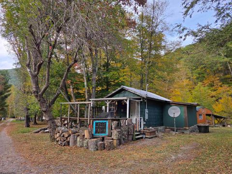 Photo of 225 S Fork Road, Dryfork, WV 26263 (MLS # 10161730)