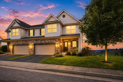 Photo of 211 Berkshire Circle, Bridgeport, WV 26330 (MLS # 10166568)