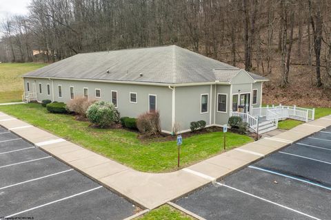 Photo of 1929 Mason Dixon Highway, Core, WV 26541 (MLS # 10163966)