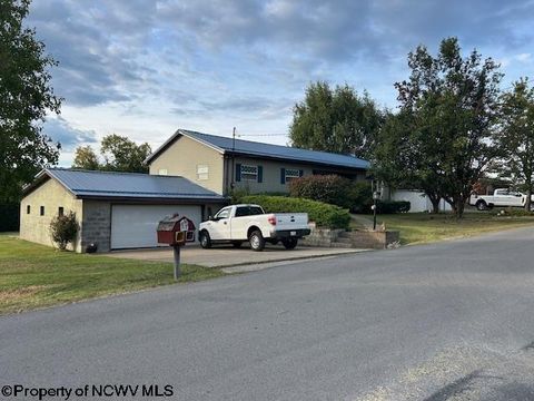 Photo of 68 Crescent Avenue, Buckhannon, WV 26201 (MLS # 10161678)