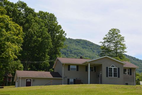 Photo of 56 Hampton Drive, Parsons, WV 26287 (MLS # 10161076)