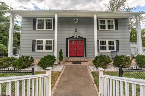 Photo of 763 South Hills Drive, Morgantown, WV 26501 (MLS # 10161241)