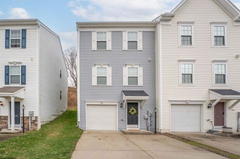 Photo of 143 Tee Drive, Maidsville, WV 26541 (MLS # 10163810)