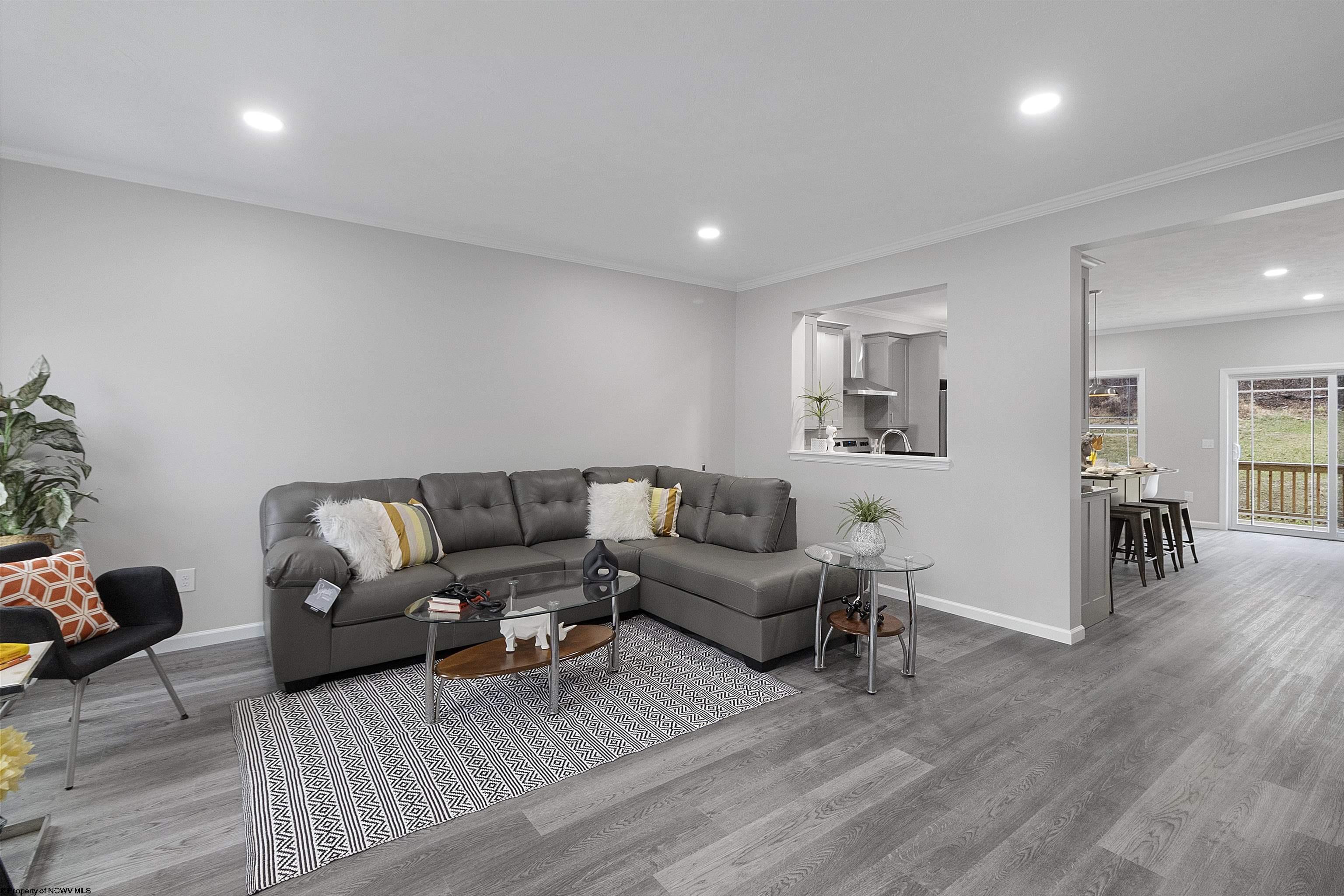 Photo 8 of 12 of 133 Frisco Lane townhome