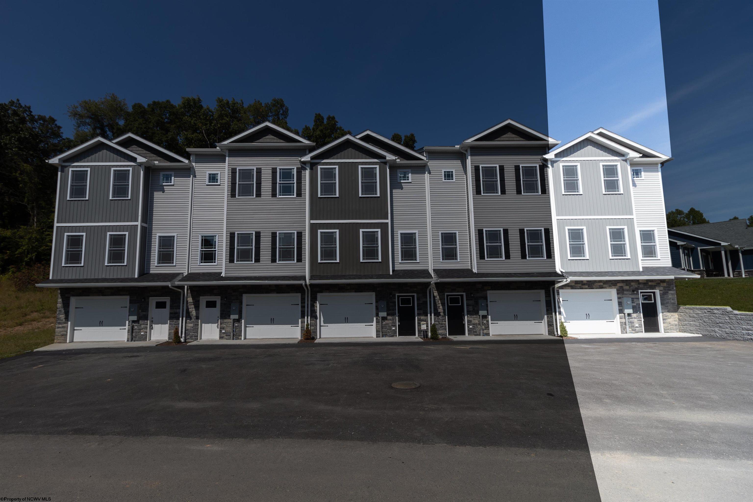 Photo 1 of 12 of 133 Frisco Lane townhome