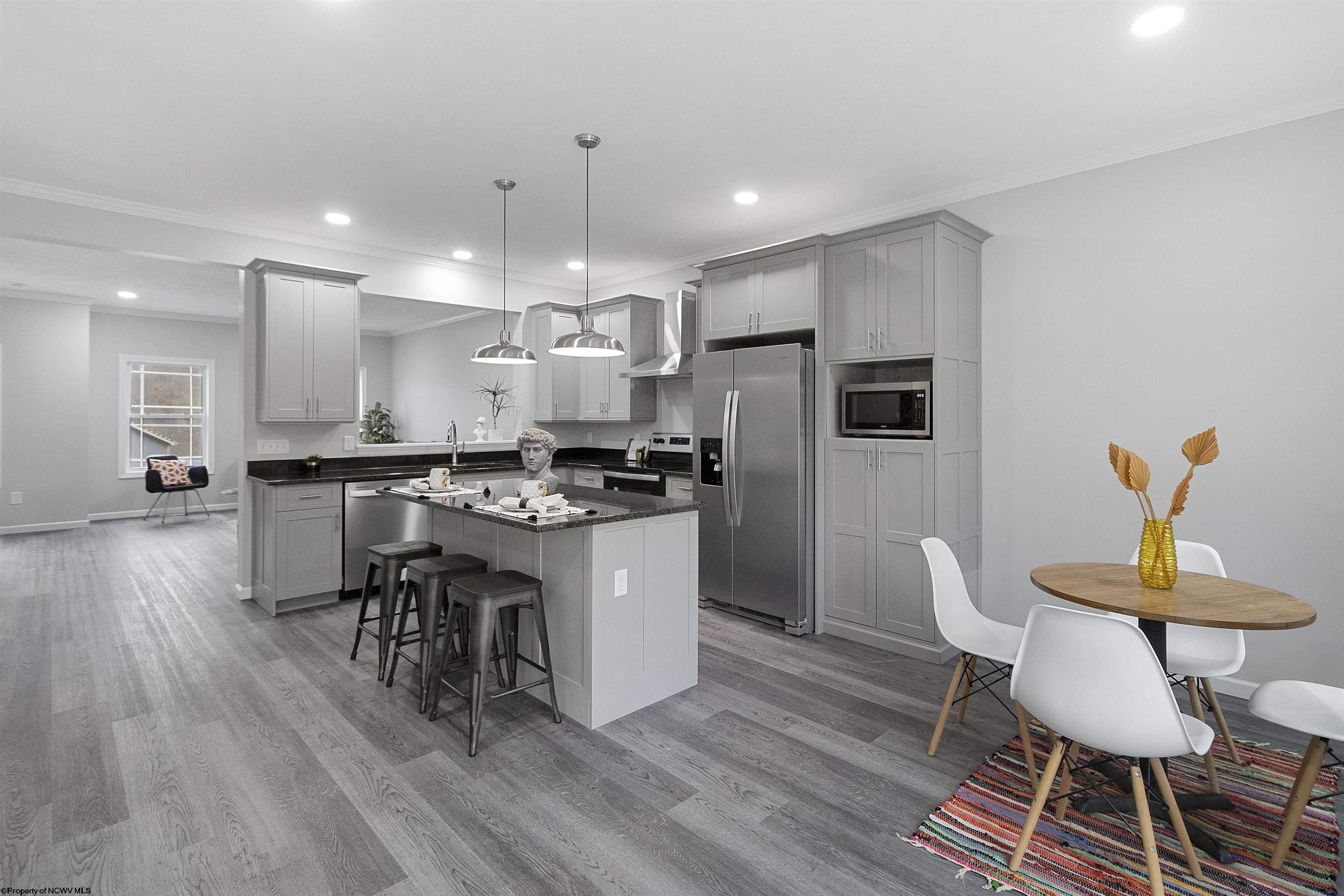 Photo 5 of 12 of 133 Frisco Lane townhome