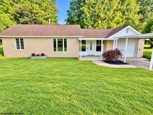 1617 PLEASANT VALLEY RD, FAIRMONT, WV 26554 - Image a6bd7fdd97bc2abda5b7e44666379059/2449890296