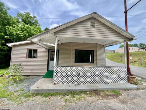 Photo of 5 Lytle Lane, Frametown, WV 26623 (MLS # 10160278)