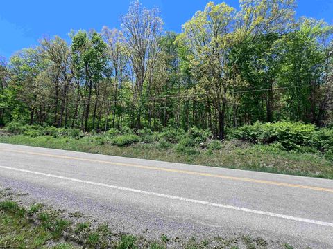 Photo of TBD Rt. 219 Highway, Valley Bend, WV 26293 (MLS # 10164761)