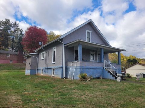 Photo of 397 Monroe Avenue, Weston, WV 26452 (MLS # 10162213)