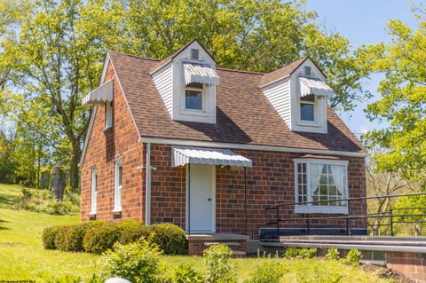 Photo of 60 Bassel Addition Road, Clarksburg, WV 26301 (MLS # 10164806)