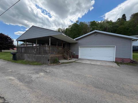 Photo of 163 MOUNTAIN SPLENDOR Lane, Elkins, WV 26241 (MLS # 10164916)