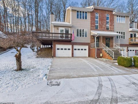 Photo of 97 Timberbrook Lane, Bridgeport, WV 26330 (MLS # 10163081)