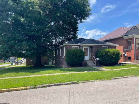 Photo of 2005 Hamill Avenue, Clarksburg, WV 26301 (MLS # 10166270)
