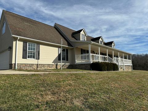 Photo of 30 Forbes Drive, Buckhannon, WV 26201 (MLS # 10163491)