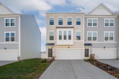 Photo of 318 Bay Street, Morgantown, WV 26508 (MLS # 10162668)