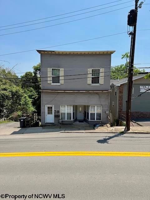 Photo of 140 Locust Avenue, Fairmont, WV 26554 (MLS # 10159815)