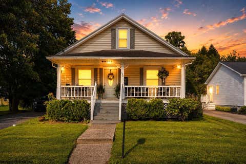 Photo of 222 Johnson Avenue, Bridgeport, WV 26330 (MLS # 10166032)