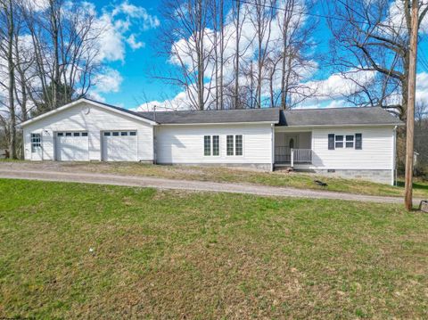 Photo of 61 Faircrest Drive, Lost Creek, WV 26385 (MLS # 10163723)