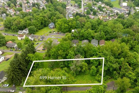 Photo of 499 Harner Street, Morgantown, WV 26501 (MLS # 10165080)