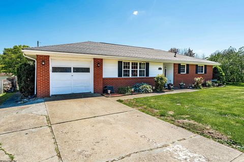 Photo of 150 Morning View Lane, Bridgeport, WV 26330 (MLS # 10164840)