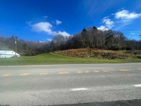 Photo of 0 Clarksburg Road, Buckhannon, WV 26201 (MLS # 10157314)