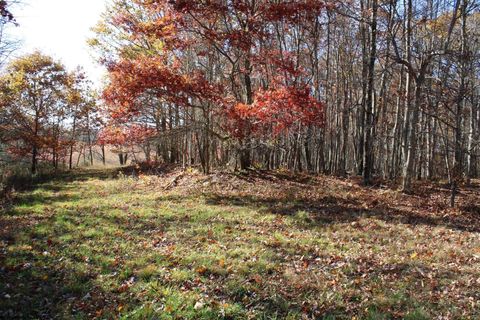 Photo of Lot 12 Sand Bank Heights Road, Masontown, WV 26542 (MLS # 10162410)