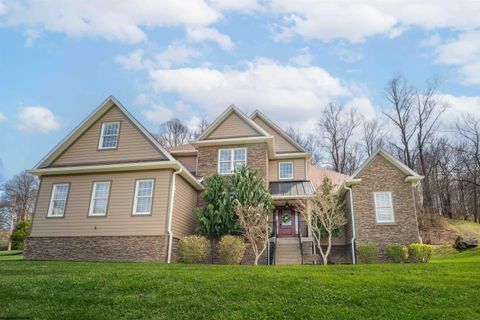 Photo of 205 Merideth Street, Morgantown, WV 26508 (MLS # 10164076)
