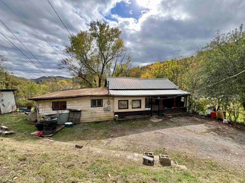 Photo of 302 Butchers Lane, Weston, WV 26452 (MLS # 10162141)