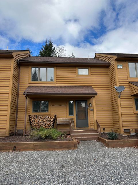 Photo of 42 Deerfield Circle #42, Davis, WV 26260 (MLS # 10162200)